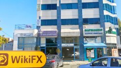 BULL WAVES Cyprus  Verified:  Walang Nakitang Pisikal na Presensya