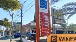 BULL WAVES Cyprus  Verified:  Walang Nakitang Pisikal na Presensya