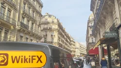 Forte Securities 프랑스  확인됨:  물리적 존재 없음