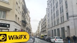 LCM France  Vérifié :  Aucune présence physique trouvée