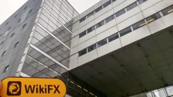 Quitrade France Vérifié : Aucune présence physique trouvée