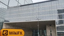 Quitrade France Vérifié : Aucune présence physique trouvée