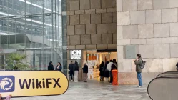 Quitrade France Vérifié : Aucune présence physique trouvée