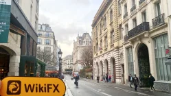 EVER-TRADE ฝรั่งเศส ตรวจสอบแล้ว: ไม่พบการมีอยู่ทางกายภาพ