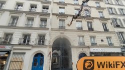 EVER-TRADE ฝรั่งเศส ตรวจสอบแล้ว: ไม่พบการมีอยู่ทางกายภาพ