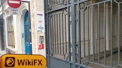 EVER-TRADE ฝรั่งเศส ตรวจสอบแล้ว: ไม่พบการมีอยู่ทางกายภาพ