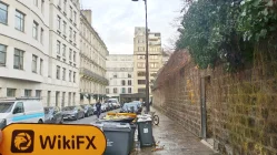 Market Securities Francia  Verificato:  Ufficio Operativo Confermato