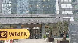 法国实地探访外汇交易商XTB 存在真实展业场所