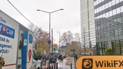 XTB 프랑스  확인됨:  운영 사무소 확인됨