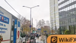 法国实地探访外汇交易商XTB 存在真实展业场所