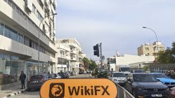 eightcap Chypre Vérifié : Aucune présence physique trouvée