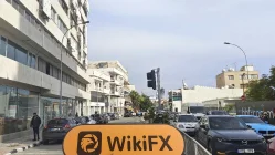 eightcap قبرص  تم التحقق: لم يتم العثور على وجود مادي