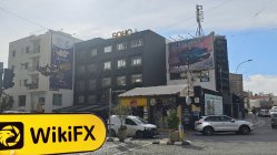 eightcap Chypre Vérifié : Aucune présence physique trouvée