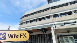 XM Кипр  Подтверждено:  Операционный офис подтвержден