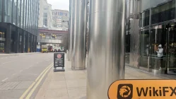 英国实地探访外汇交易商XTB 不存在真实展业场所