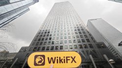 XTB 영국  확인됨:  물리적 존재가 확인되지 않음