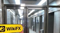 Besuche der HK Broker Futures Teil II - Der zweite Besuch der HK Broker Futures-Found