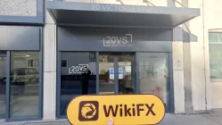 英国实地探访外汇交易商CBCX 存在真实展业场所