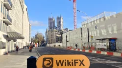 英国实地探访外汇交易商CBCX 存在真实展业场所