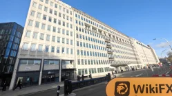 英国实地探访外汇交易商CBCX 存在真实展业场所