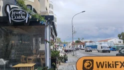 RTG Cipro  Verificato: Nessuna Presenza Fisica Rilevata