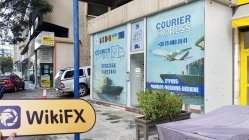 RTG Cipro  Verificato: Nessuna Presenza Fisica Rilevata