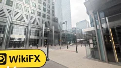 HEDERA Regno Unito Verificato: Nessuna Presenza Fisica Trovata