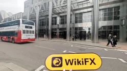 Trivepro Reino Unido Verificado: Nenhuma Presença Física Encontrada