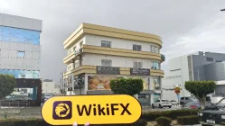 Nation FX Kıbrıs  Doğrulandı:  Fiziksel Varlık Bulunamadı