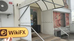 Nation FX Kıbrıs  Doğrulandı:  Fiziksel Varlık Bulunamadı