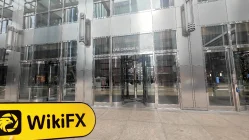 Gildencrest Capital Birleşik Krallık  Doğrulandı:  Fiziksel Varlık Bulunamadı