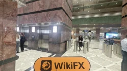 Gildencrest Capital Birleşik Krallık  Doğrulandı:  Fiziksel Varlık Bulunamadı