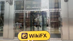 英国实地探访外汇交易商Trive 不存在真实展业场所