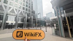 英国实地探访外汇交易商Trive 不存在真实展业场所