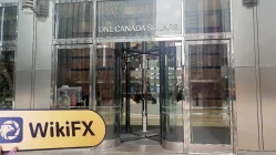 英国实地探访外汇交易商QUANT TEKEL 不存在真实展业场所