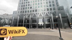 英国实地探访外汇交易商QUANT TEKEL 不存在真实展业场所