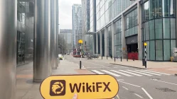 英国实地探访外汇交易商Alpfin 不存在真实展业场所