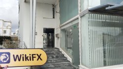 Allnew investments قبرص  تم التحقق:  مكتب تشغيلي مؤكد