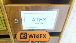 ATFX キプロス（159 Leontiou A' Street）確認済み： 営業事務所確認済み