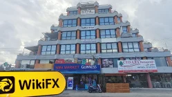 ATFX キプロス（159 Leontiou A' Street）確認済み： 営業事務所確認済み