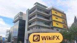 EBC Cyprus  Verified:  No Physical Presence Found