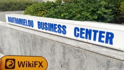 EBC Cyprus  Verified:  No Physical Presence Found