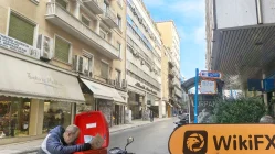 希腊实地探访外汇交易商CYCLOS Securities 不存在真实展业场所