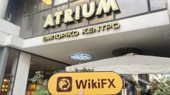 希腊实地探访外汇交易商CYCLOS Securities 不存在真实展业场所