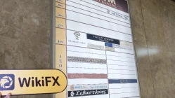 希腊实地探访外汇交易商CYCLOS Securities 不存在真实展业场所