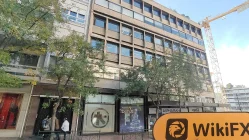 EUROCORP กรีซ  ยืนยันแล้ว:  สำนักงานปฏิบัติการได้รับการยืนยัน