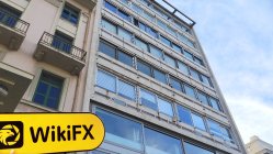 CFS Griechenland  Verifiziert:  Keine physische Präsenz festgestellt