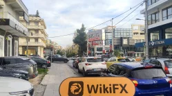 EFT Греция  Проверено: Физическое присутствие не обнаружено