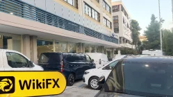 Ardu Prime Grèce  Vérifié :  Bureau opérationnel confirmé