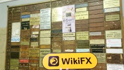 希腊实地探访外汇交易商FORTISSIO 不存在真实展业场所